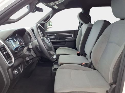 Certified 2024 RAM 2500 Big Horn image 8