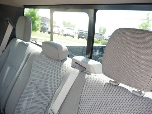 Used 2017 Ford F150 XLT w/ Equipment Group 302A Luxury AWD/4WD image 17