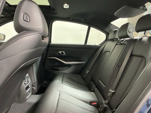 New 2026 BMW 330i Sedan w/ Premium Package image 26