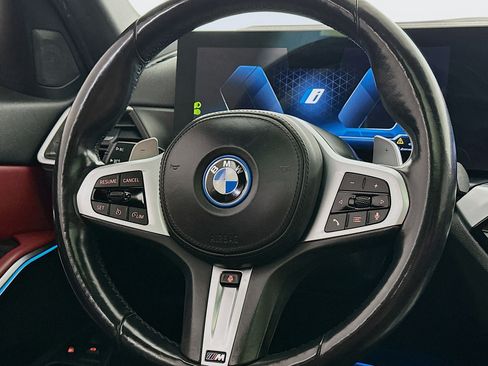 Used 2023 BMW 330e xDrive 330e xDrive Premium M Sport w/ M Sport Package image 8