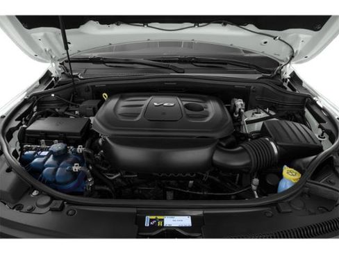 Certified 2021 Jeep Grand Cherokee Overland AWD/4WD image 13
