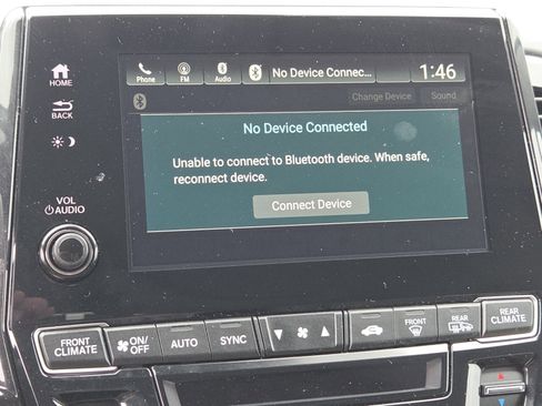 Certified 2024 Honda Odyssey EX-L image 7