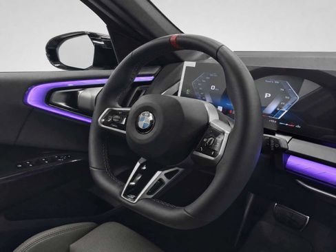 New 2026 BMW X3 M50 w/ Premium Package AWD/4WD image 19