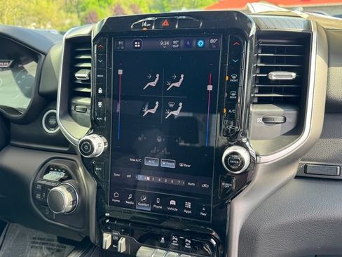New 2026 RAM 1500 Big Horn AWD/4WD image 20