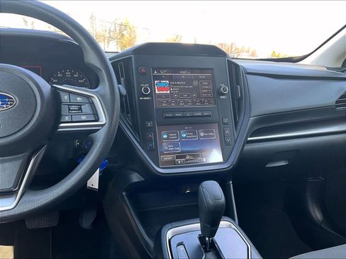 Used 2024 Subaru Impreza 2.0i image 18