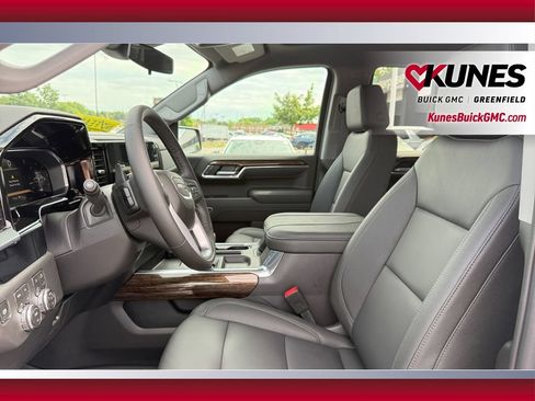 New 2026 GMC Sierra 1500 Elevation w/ Elevation Premium Package AWD/4WD image 36