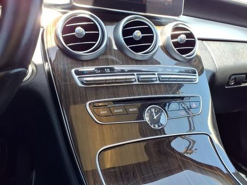 Used 2015 Mercedes-Benz C 300 4MATIC Sedan image 14