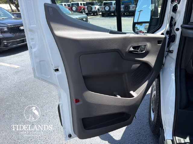 New 2026 Ford Transit 150 Low Roof RWD image 12