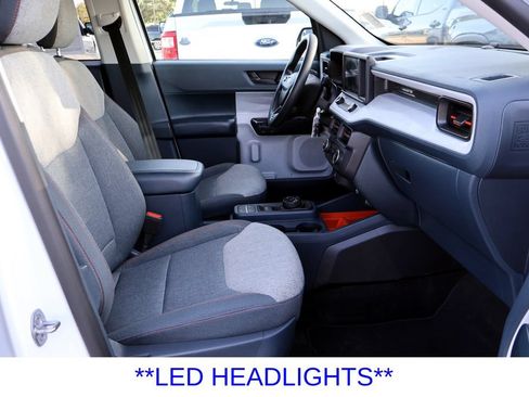 Used 2024 Ford Maverick XLT w/ Equipment Group 300A Standard AWD/4WD image 20