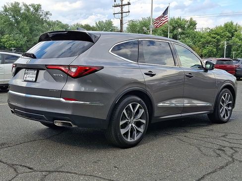 Used 2023 Acura MDX SH-AWD w/ Technology Package image 6