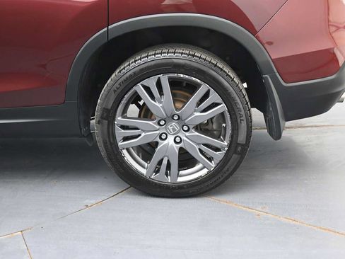 Used 2021 Honda Passport EX-L image 5