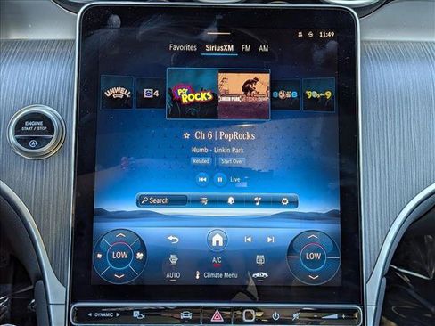 Certified 2025 Mercedes-Benz GLC 300 image 15