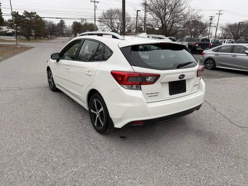 Used 2023 Subaru Impreza 2.0i Premium AWD/4WD image 3