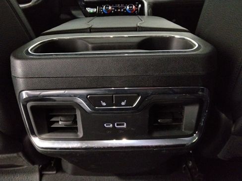 Used 2023 GMC Sierra 1500 Denali image 41