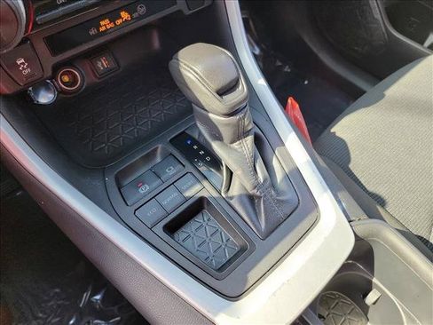 Used 2023 Toyota RAV4 LE FWD image 20