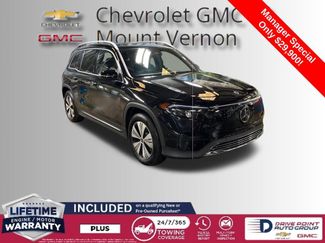 Used 2024 Mercedes-Benz EQB 250+ 250+ 360° Tour