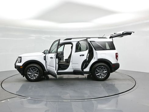 New 2025 Ford Bronco Sport Big Bend image 34
