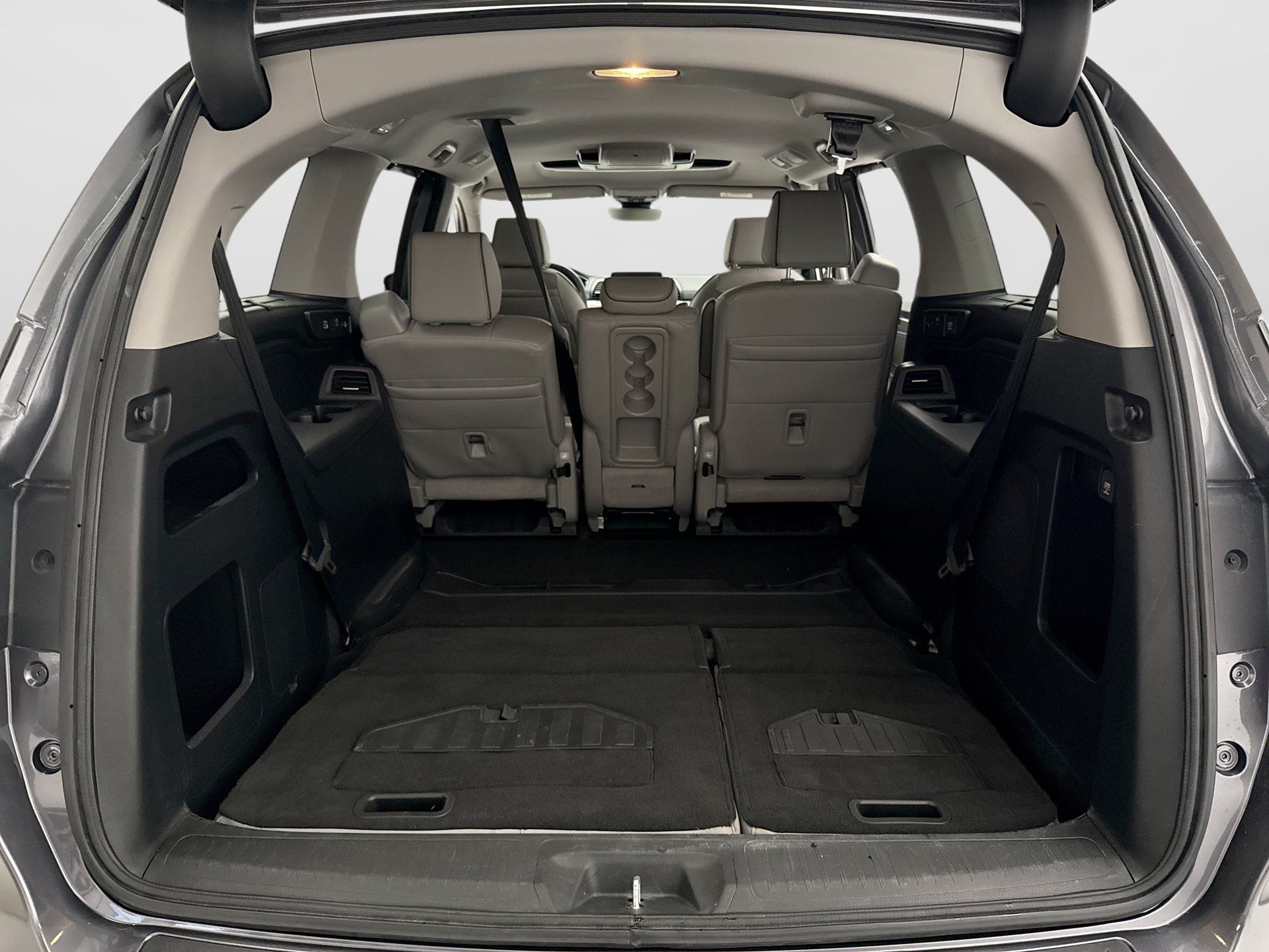 Used 2024 Honda Odyssey Elite image 22