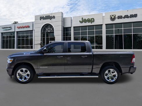 Used 2020 RAM 1500 Big Horn RWD image 6