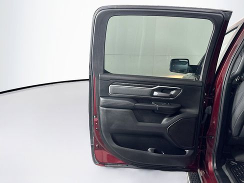 Used 2023 RAM 1500 Big Horn image 25