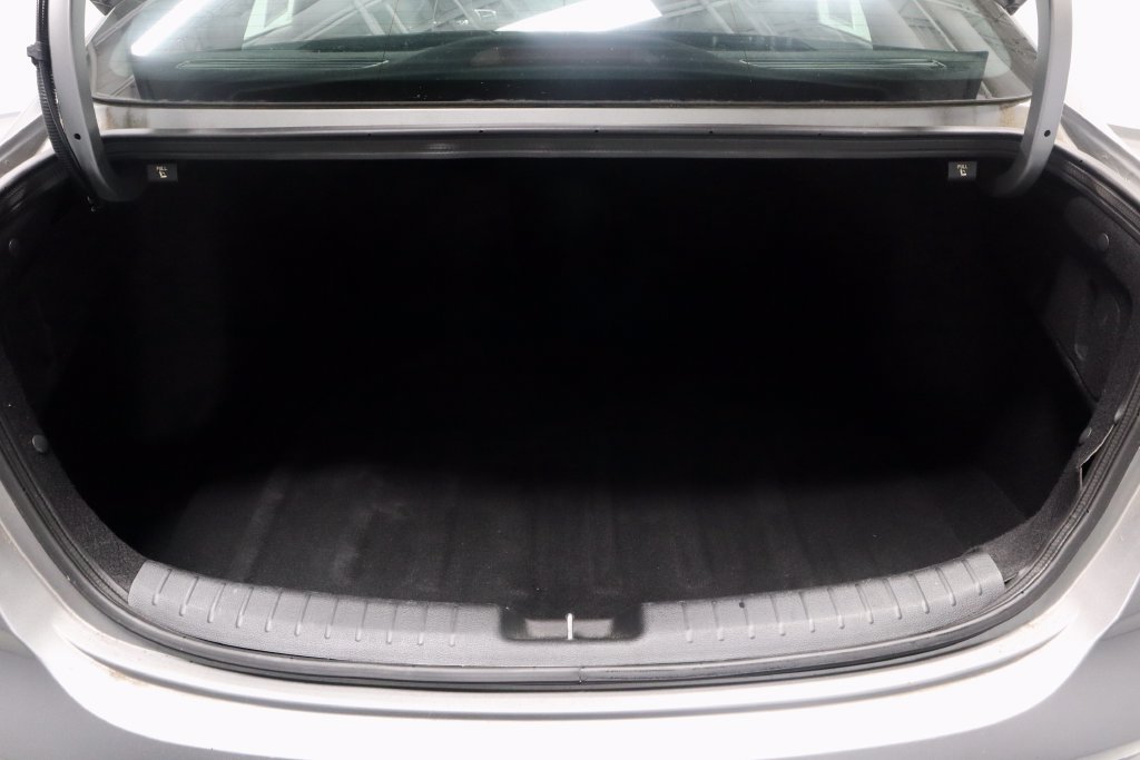 Used 2024 Kia Forte GT-Line FWD image 14