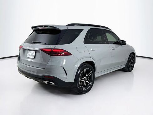 Used 2024 Mercedes-Benz GLE 350 4MATIC image 7