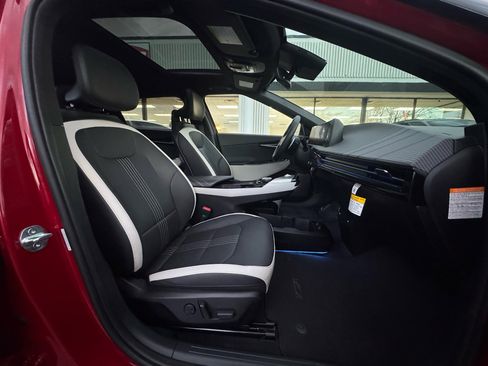 Used 2024 Kia EV6 GT-Line image 10