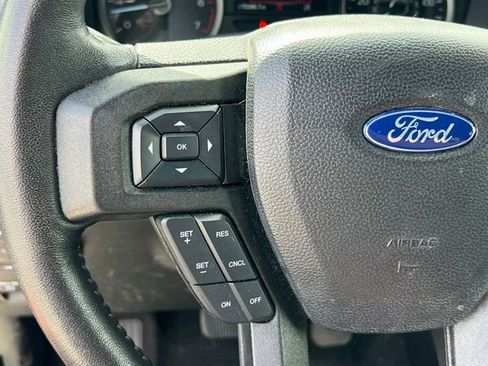 Used 2019 Ford F150 XLT w/ Equipment Group 301A Mid AWD/4WD image 18
