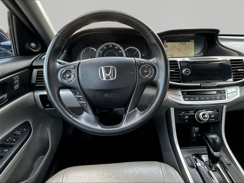 Used 2015 Honda Accord EX-L image 8