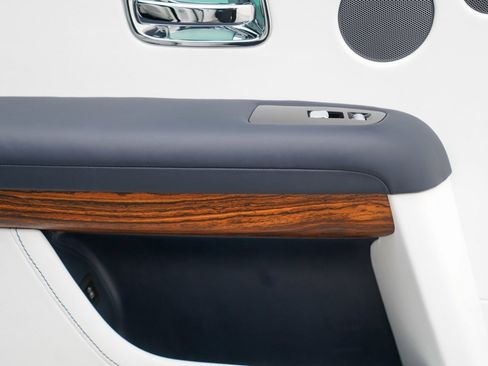 Certified 2022 Rolls-Royce Ghost image 25