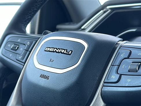 Used 2024 GMC Sierra 1500 Denali w/ Denali Reserve Package image 30