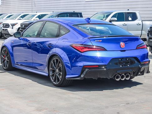 Used 2024 Acura Integra Type S image 12