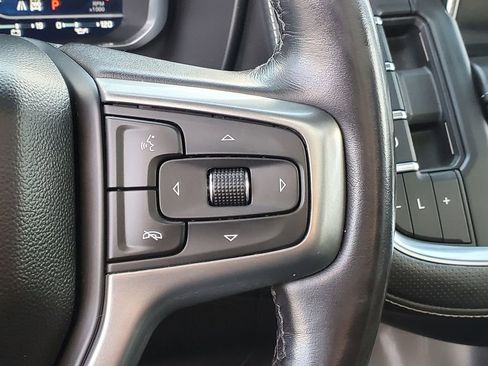 Used 2022 Chevrolet Tahoe Premier image 18