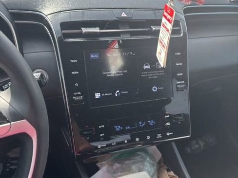 Certified 2024 Hyundai Tucson SEL image 9