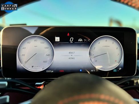 Used 2021 Mercedes-Benz S 580 4MATIC Sedan image 30