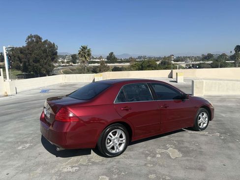 Used 2007 Honda Accord SE image 29
