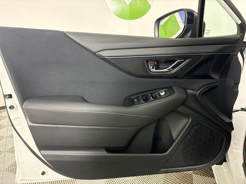 Used 2025 Subaru Legacy Premium image 12