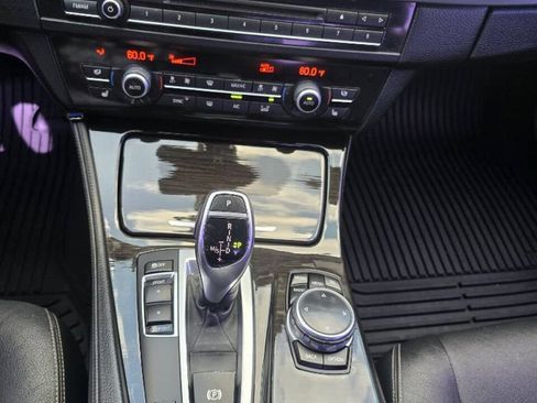 Used 2014 BMW 528i Sedan RWD image 16