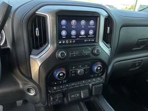 Used 2023 Chevrolet Silverado 2500 LTZ w/ LTZ Premium Package image 27
