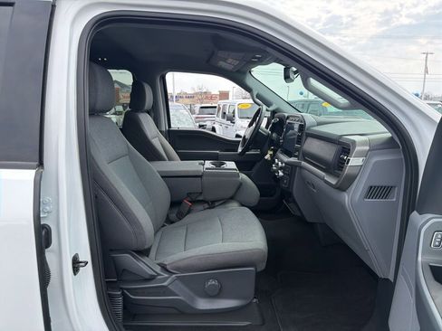 Used 2024 Ford F150 XLT w/ Tow/Haul Package image 26