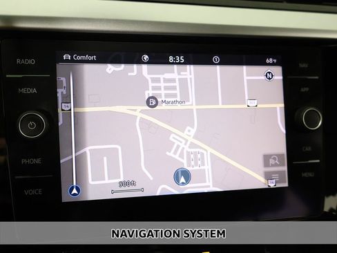 Used 2021 Volkswagen Arteon SEL image 3