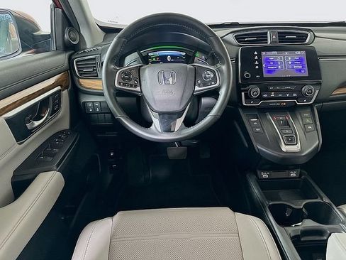 Used 2022 Honda CR-V EX-L image 23