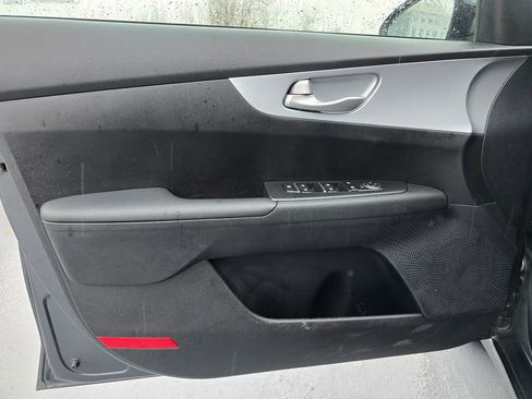 Certified 2024 Kia Forte LXS image 24