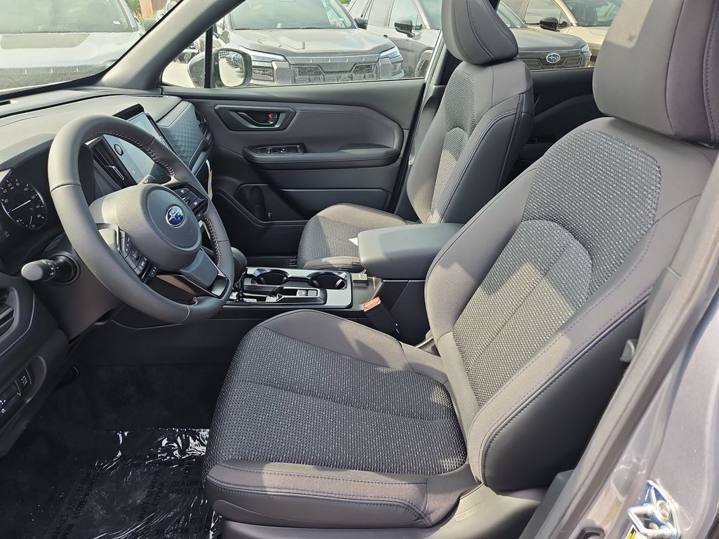 New 2026 Subaru Forester Premium AWD/4WD image 18