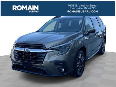 Used 2023 Subaru Ascent Limited
