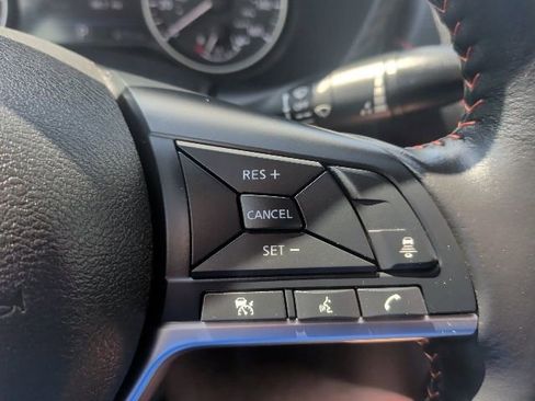 Used 2024 Nissan Sentra SR image 26