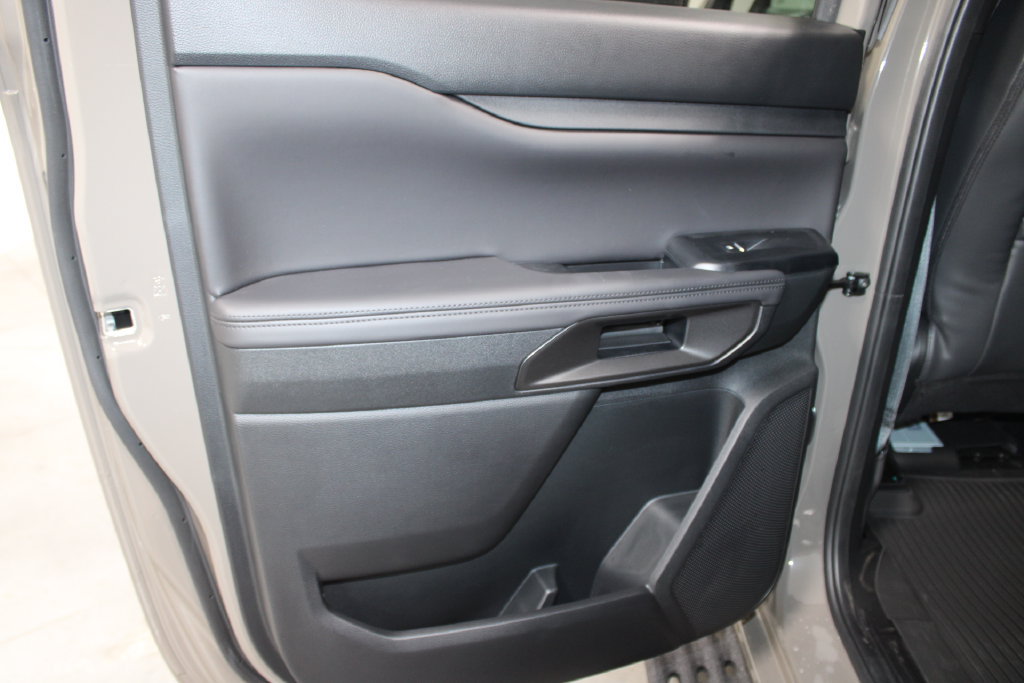 New 2026 Ford Ranger Raptor AWD/4WD image 20