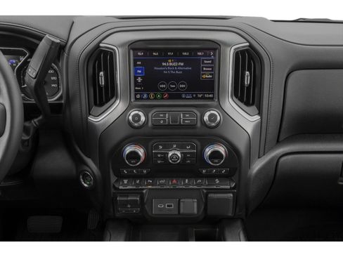 Used 2020 GMC Sierra 2500 Denali w/ Denali Ultimate Package AWD/4WD image 5