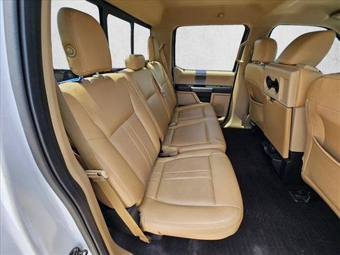 Used 2015 Ford F150 XLT w/ Equipment Group 302A Luxury RWD image 16