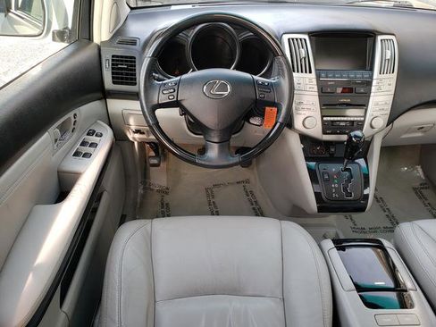Used 2008 Lexus RX 350 AWD 4dr image 16